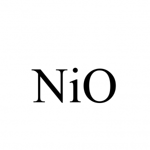 Nickel(II) oxide