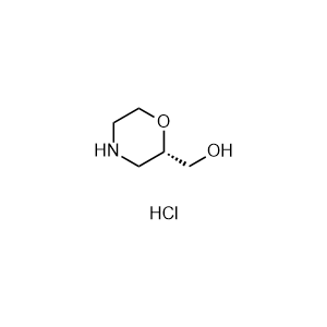 (S)-Morpholin-2-ylmethanol hydrochloride