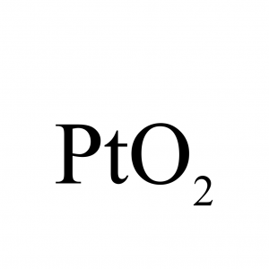 Platinum(IV) oxide