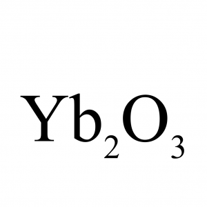 Ytterbium(III) oxide