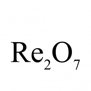 Rhenium(VII) oxide