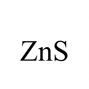 Zinc sulfide