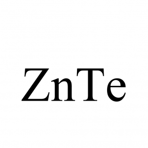 Zinc telluride