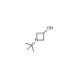 1-tert-butyl-3-azetidinol