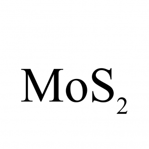 Molybdenum(IV) sulfide
