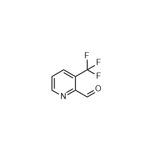 3-(Trifluoromethyl)picolinaldehyde