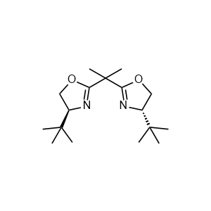 (S,S)-(-)-2,2'-Isopropylidenebis(4-tert-butyl-2-oxazoline)