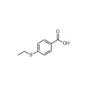 4-(Ethylthio)benzoic acid