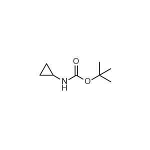 N-Boc-Cyclopropylamine