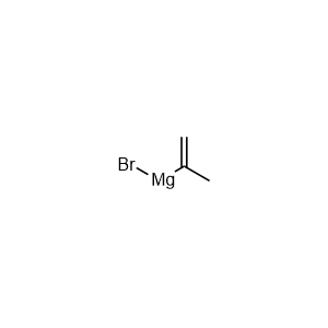 Isopropenylmagnesium bromide