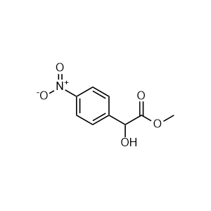 Methyl 2-hydroxy-2-(4-nitrophenyl)acetate