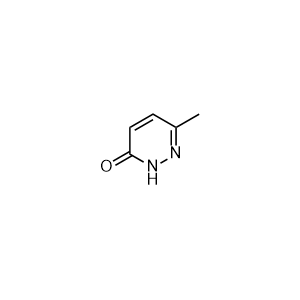 6-Methyl-3(2H)-pyridazinone