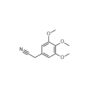 3,4,5-Trimethoxyphenylacetonitrile