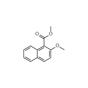 Methyl 2-methoxy-1-naphthoate