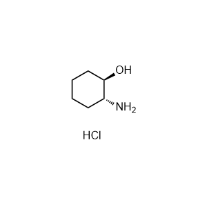 (1R,2R)-2-Aminocyclohexanol hydrochloride