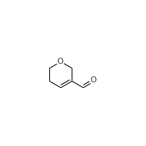 5,6-dihydro-2H-pyran-3-carbaldehyde