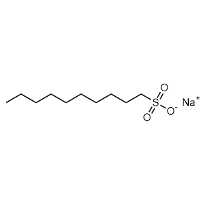 Sodium 1-decanesulfonate
