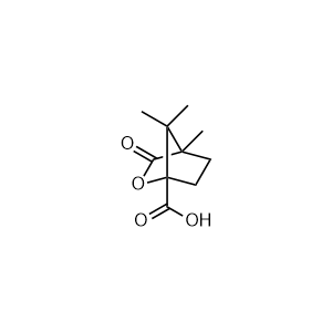 (1S)-(-)-Camphanic acid