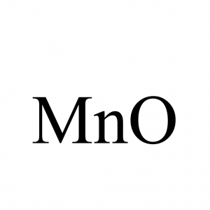 Manganese(II) oxide