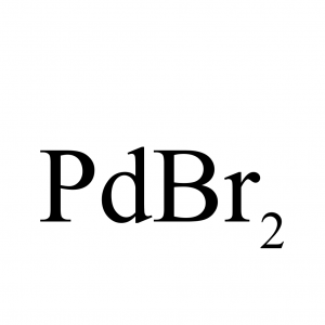 Palladium bromide