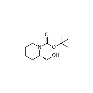 1-Boc-(S)-2-piperidinemethanol