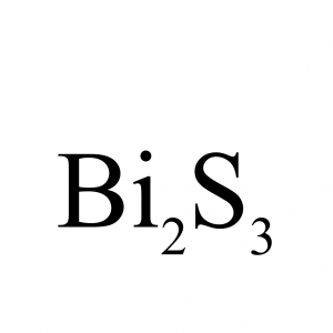 Bismuth(III) sulfide