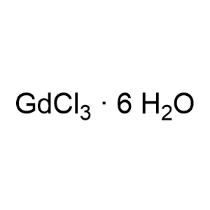 Gadolinium trichloride hexahydrate