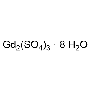 Gadolinium(III) sulfate octahydrate