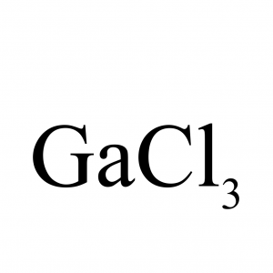 Gallium(III) chloride