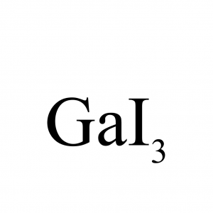 Gallium(III) iodide