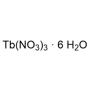 Terbium nitrate hexahydrate