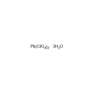 Lead(II) perchlorate trihydrate