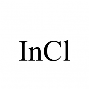 Indium(I) chloride