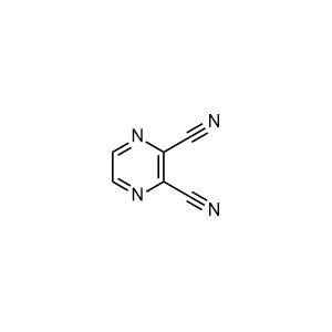 Pyrazine-2,3-dicarbonitrile