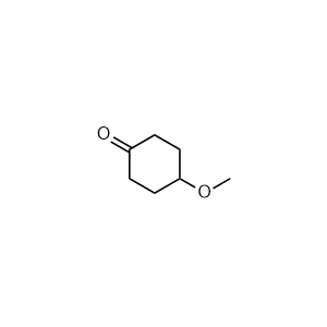 4-Methoxycyclohexanon