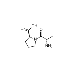 L-Alanyl-L-proline