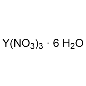 Yttrium(III) nitrate hexahydrate