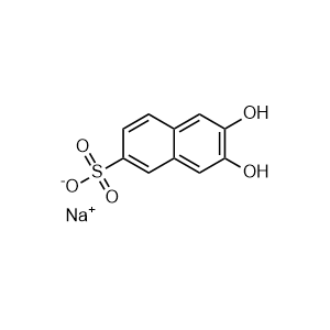 Sodium 2,3-dihydroxynaphthalene-6-sulfonate