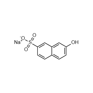Sodium 2-naphthol-7-sulfonate