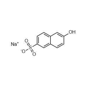 Sodium 6-hydroxynaphthalene-2-sulfonate