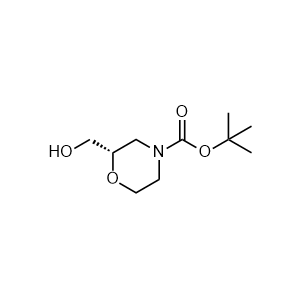 (S)-N-Boc-2-Hydroxymethylmorpholine