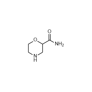 Morpholine-2-carboxamide