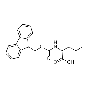 N-Fmoc-L-norvaline