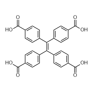 1,1,2,2-Tetra(4-carboxylphenyl)ethylene