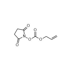 N-(Allyloxycarbonyloxy)succinimide