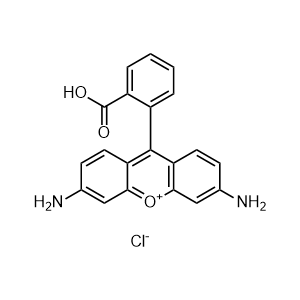 Rhodamine 110 chloride