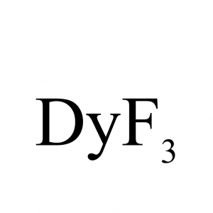 Dysprosium(III) fluoride