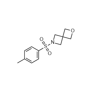 6-Tosyl-2-oxa-6-azaspiro[3.3]heptane