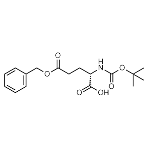 N-Boc-L-glutamic acid-5-benzyl ester