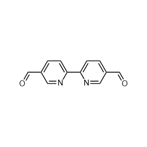 2,2'-Bipyridil-5,5'-dialdehyde